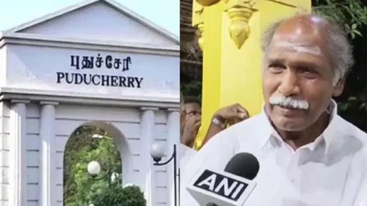 புதுச்சேரியிலும் ஜூன் 4-ந்தேதி பள்ளிகள் திறப்பு – முதல்-மந்திரி ரங்கசாமி அறிவிப்பு