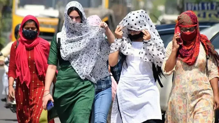 அதிகரித்து வரும் கோடை வெப்பம்: சென்னை மாநகராட்சி வெளியிட்ட வழிகாட்டுதல்கள்