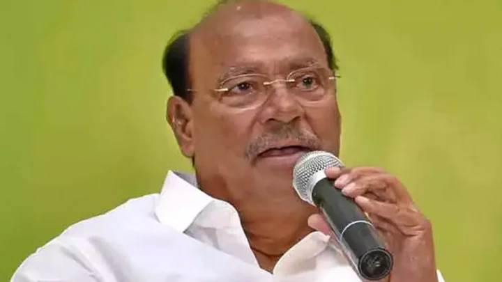 நிரந்தர டிஜிபி நியமனத்தை சட்ட நடைமுறைகளுக்கு உட்பட்டு உடனடியாக செய்ய வேண்டும் – ராமதாஸ்