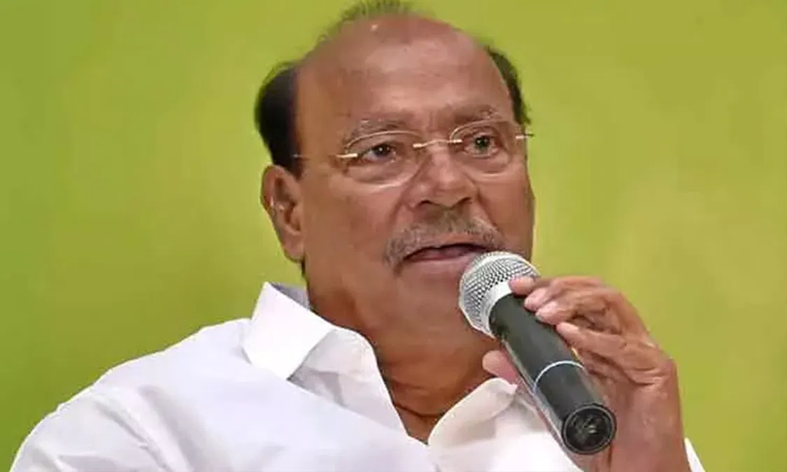 நிரந்தர டிஜிபி நியமனத்தை சட்ட நடைமுறைகளுக்கு உட்பட்டு உடனடியாக செய்ய வேண்டும் – ராமதாஸ்