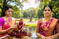 2-வது நாளாக தங்கம் விலை உயர்வு… இன்றைய நிலவரம் என்ன…?