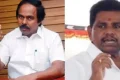 எனக்கு மனக்குழப்பமா? அனிதா ராதாகிருஷ்ணனுக்கு மனோ தங்கராஜ் பதிலடி