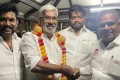 த.வெ.க.வில் இணைந்தார்.. அ.தி.மு.க. முன்னாள் அமைச்சர் வெல்லமண்டி நடராஜன்