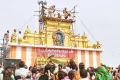 ஆரணி ஆதி அரியாத்தம்மன் கோவில் கும்பாபிஷேகம்