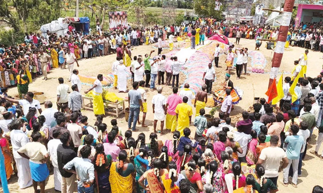 padukalam