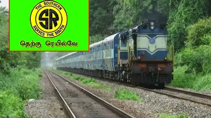 நாகர்கோவில்-எழும்பூர் இடையே நாளை சிறப்பு ரெயில் இயக்கம்