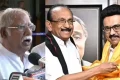 திமுக ஒரு நச்சுப்பாம்பு – மதிமுக அவைத்தலைவர் விமர்சனம்