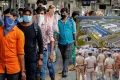 வடமாநில தொழிலாளர்களின் விவரங்களை சேகரிக்காவிட்டால் நடவடிக்கை; தனியார் நிறுவனங்களுக்கு காவல்துறை எச்சரிக்கை