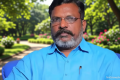 என்னை வைத்தே திமுக கூட்டணியை உடைக்க முயற்சித்தனர்: திருமாவளவன்