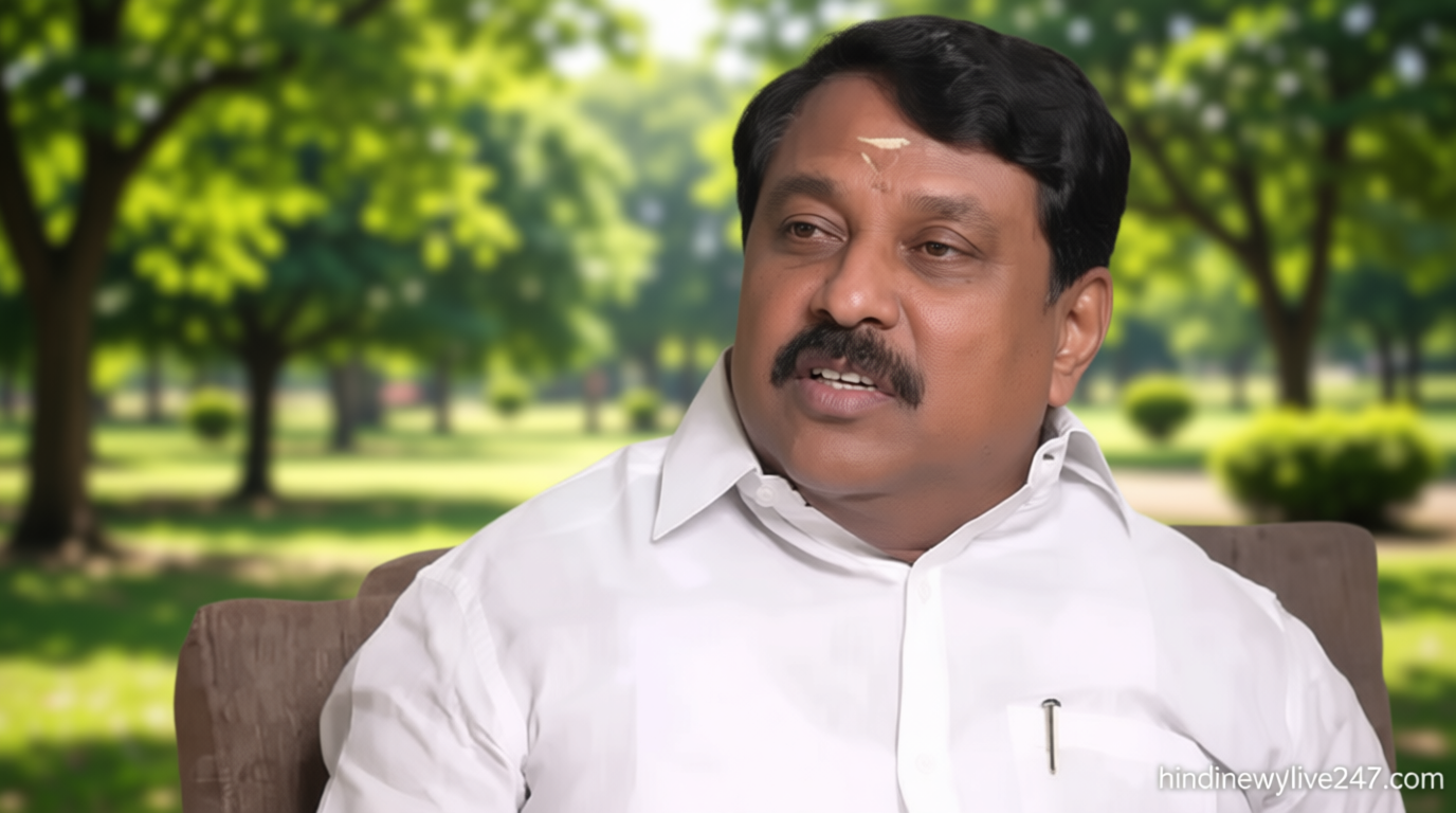 தடையற்ற மின்சாரம் கிடைக்க நடவடிக்கை: தினத்தந்தி செய்தியை சுட்டிக்காட்டி: நயினார் நாகேந்திரன் வலியுறுத்தல்