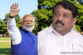 ‘ராஜேந்திர சோழன் போல் கடல் கடந்து தமிழின் பெருமைகளை கொண்டு சென்றவர் பிரதமர் மோடி’ – நயினார் நாகேந்திரன்