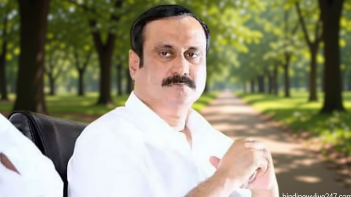 அதல பாதாளத்திற்கு வீழ்ந்த அரசு கலைக் கல்லூரி மாணவர் சேர்க்கை: அன்புமணி கவலை
