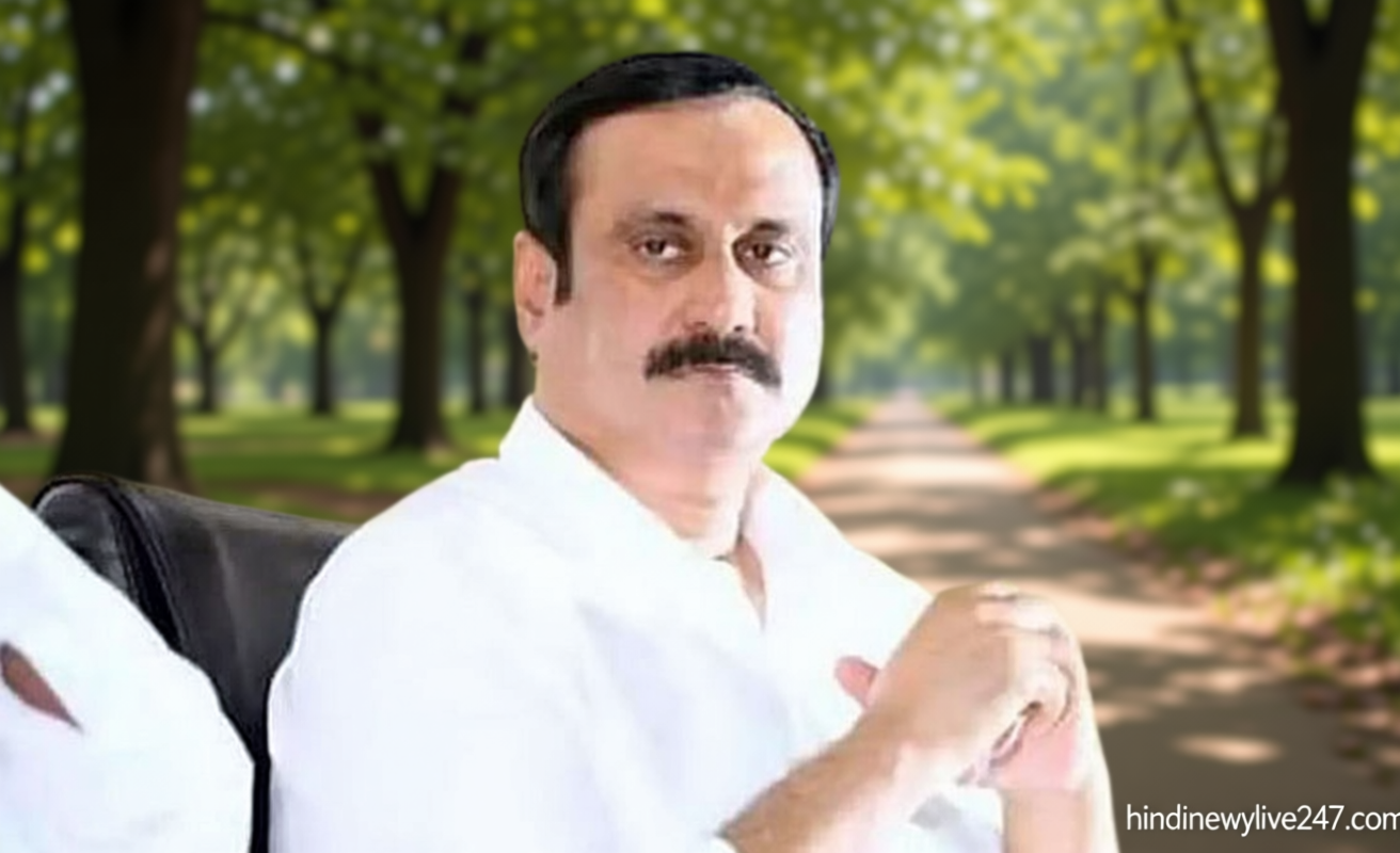 அதல பாதாளத்திற்கு வீழ்ந்த அரசு கலைக் கல்லூரி மாணவர் சேர்க்கை: அன்புமணி கவலை
