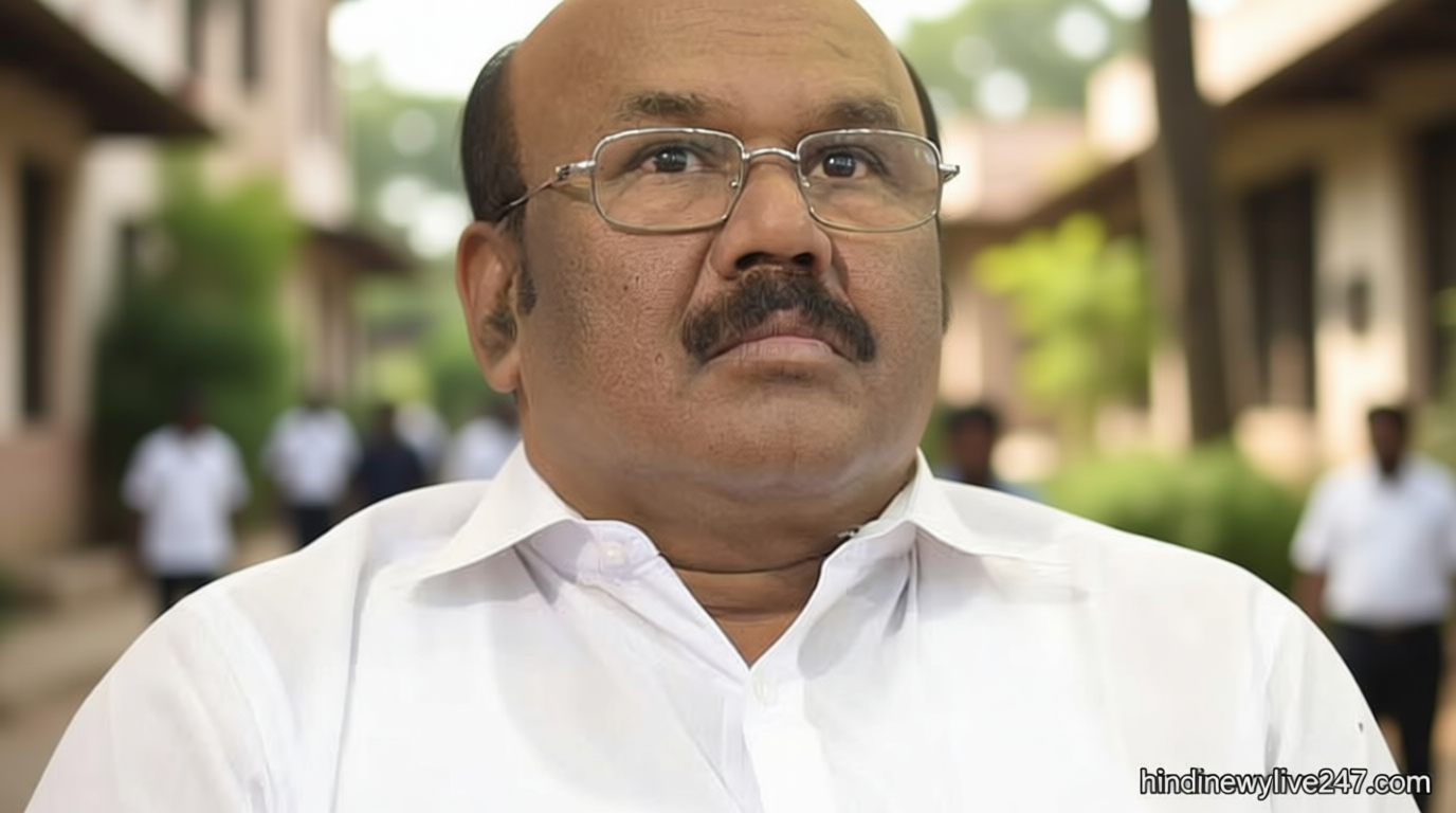உசுப்பேத்தி விட்டுட்டு உம்முனும், கடுப்பேத்தி விட்டுட்டு கம்முனும் இருக்காதிங்க Bro!!; ஜெயக்குமார் விமர்சனம்