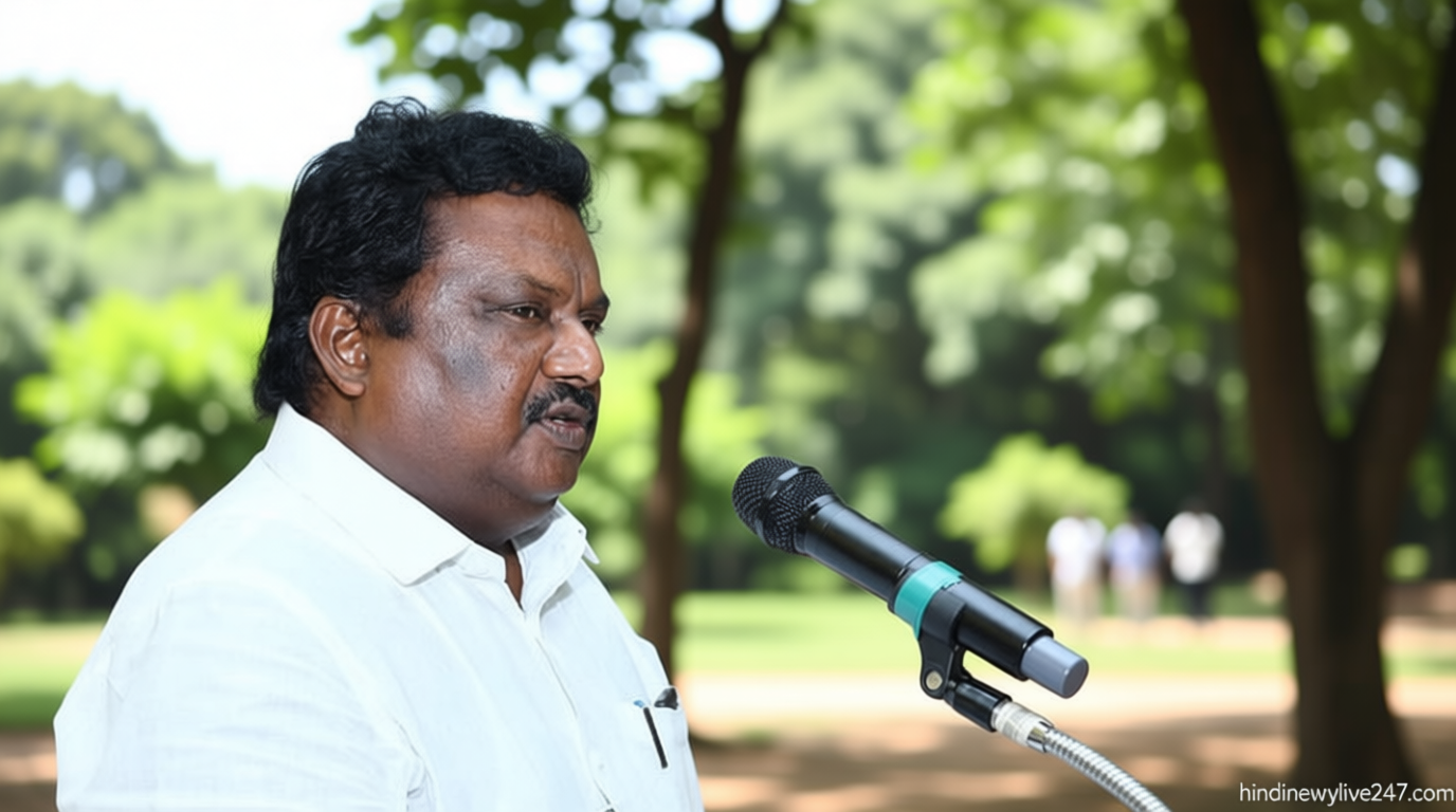 அரசு வேலை வாங்கித்தருவதாகக்கூறி மோசடி: திமுக முன்னாள் அமைச்சர் சிவசங்கருக்கு சம்மன்