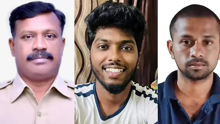 நெல்லை ஆணவக்கொலை வழக்கு: கொலையாளி சுர்ஜித்தின் தந்தைக்கு நிபந்தனை ஜாமீன்