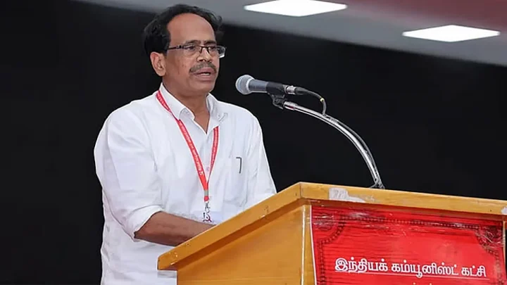சேலம் பாலியல் வன்கொடுமை: சி.பி.சி.ஐ.டி விசாரணைக்கு உத்தரவிட வேண்டும் – மு.வீரபாண்டியன் வலியுறுத்தல்