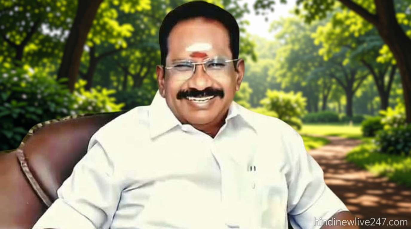 தவெகவில் இணைகிறேனா.? – முன்னாள் அமைச்சர் செல்லூர் ராஜூ விளக்கம்