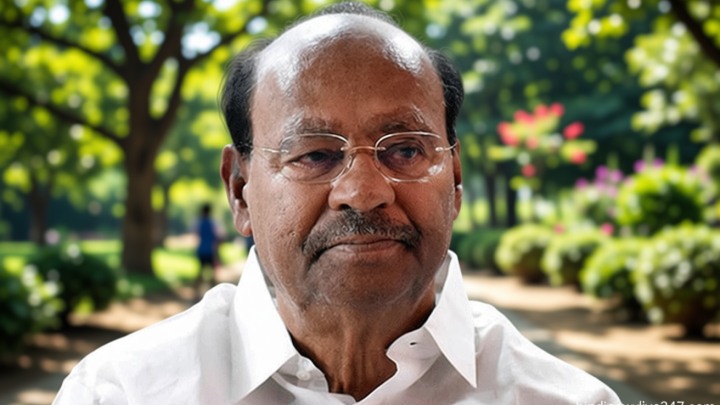 மேட்டூர் அணையை உடனடியாக திறந்து குறுவை சாகுபடியை காப்பாற்ற வேண்டும்! – ராமதாஸ் வலியுறுத்தல்