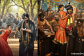 ரவி தேஜா நடித்த ‘இருமுடி’ படத்தின் பர்ஸ்ட் சிங்கிள் வெளியீடு