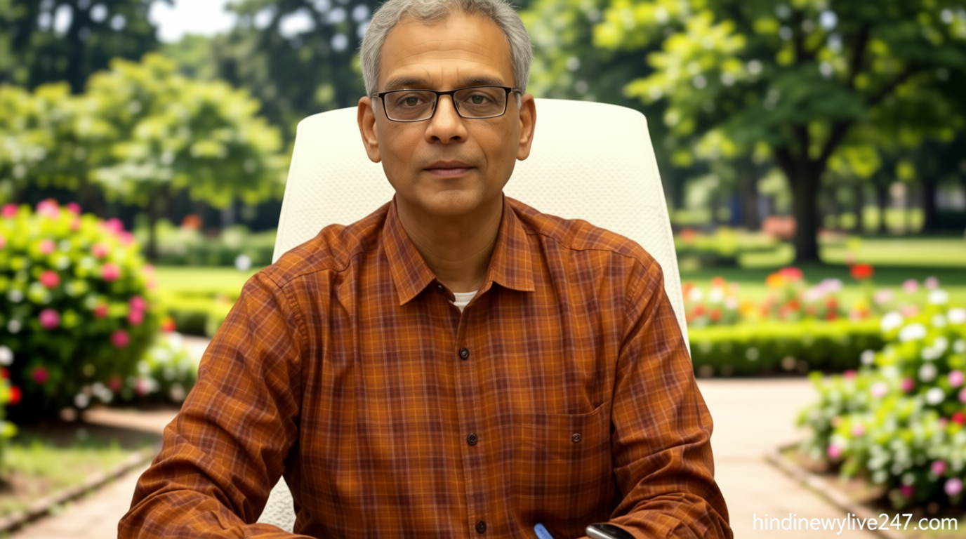 தலைமைச் செயலாளர் சாய்குமாருக்கு 3 மாத பணி நீட்டிப்பு வழங்க தமிழக அரசு திட்டம்