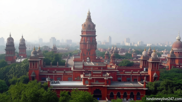 மேல்முறையீட்டு வழக்குகள் நிலுவையில் இருக்கும்போது தண்டனை கைதிகளுக்கு பரோல் வழங்கலாம் ஐகோர்ட்டு உத்தரவு