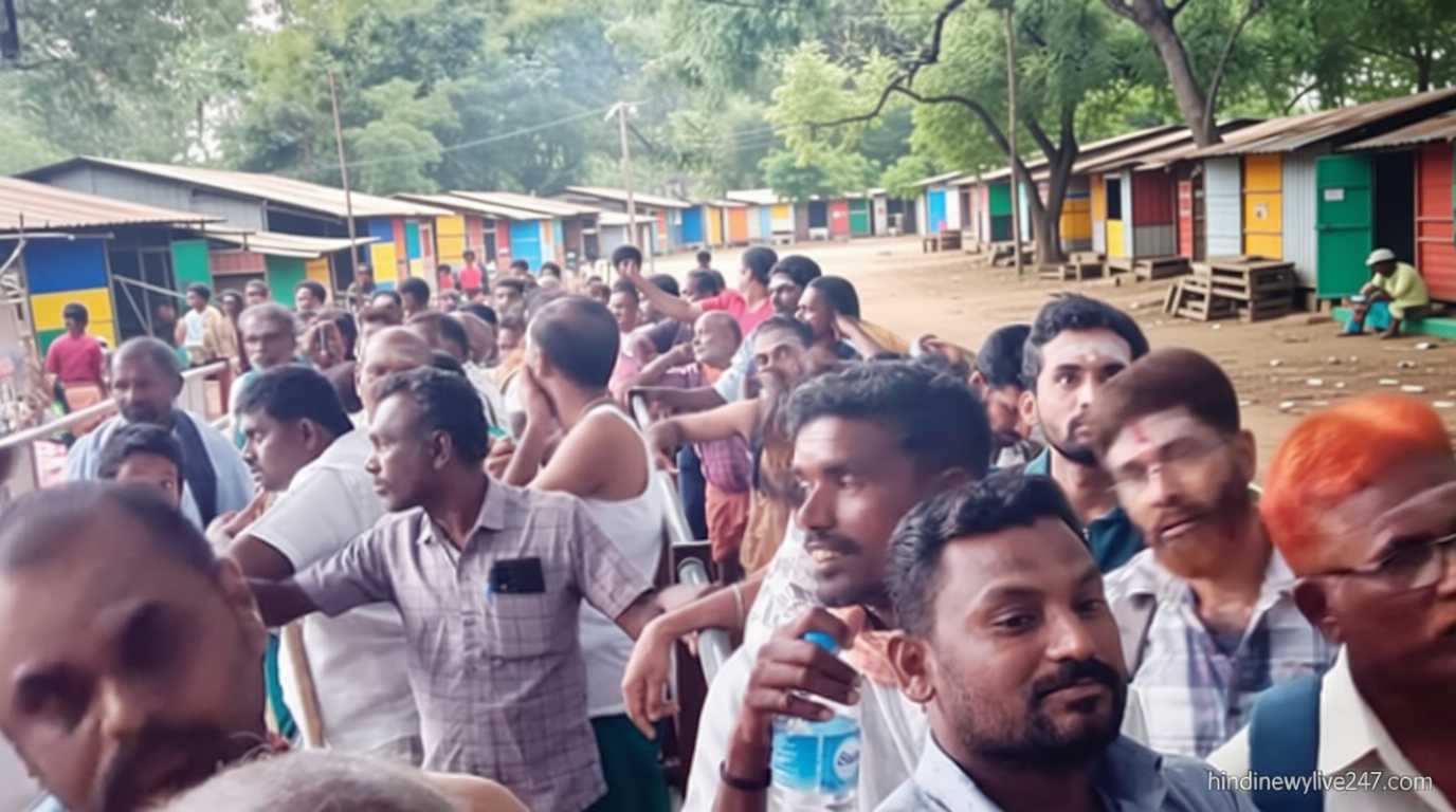சதுரகிரி கோவிலில் ஏராளமான பக்தர்கள் சாமி தரிசனம்