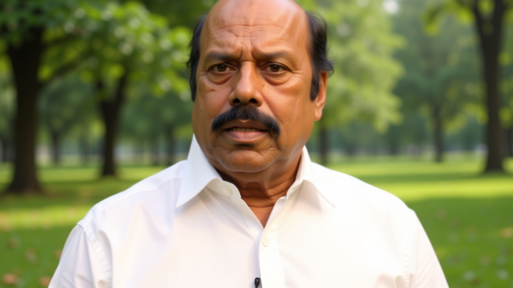 எ.வ.வேலு தொடர்புடைய இடங்களில் ரெய்டு – ரூ.40 லட்சம் பறிமுதல்