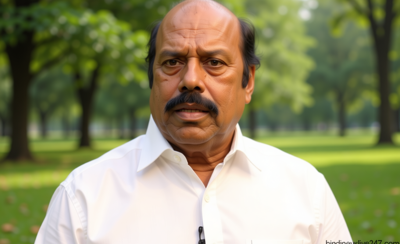எ.வ.வேலு தொடர்புடைய இடங்களில் ரெய்டு – ரூ.40 லட்சம் பறிமுதல்