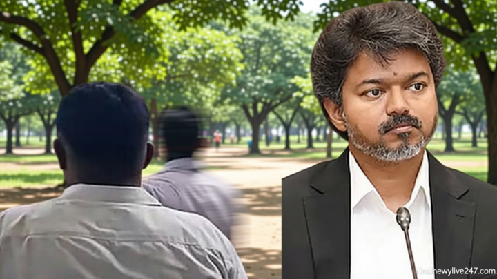 அமோனியா வாயு கசிவால் 2 பேர் உயிரிழப்பு: முதல்-அமைச்சர் விஜய் இரங்கல்