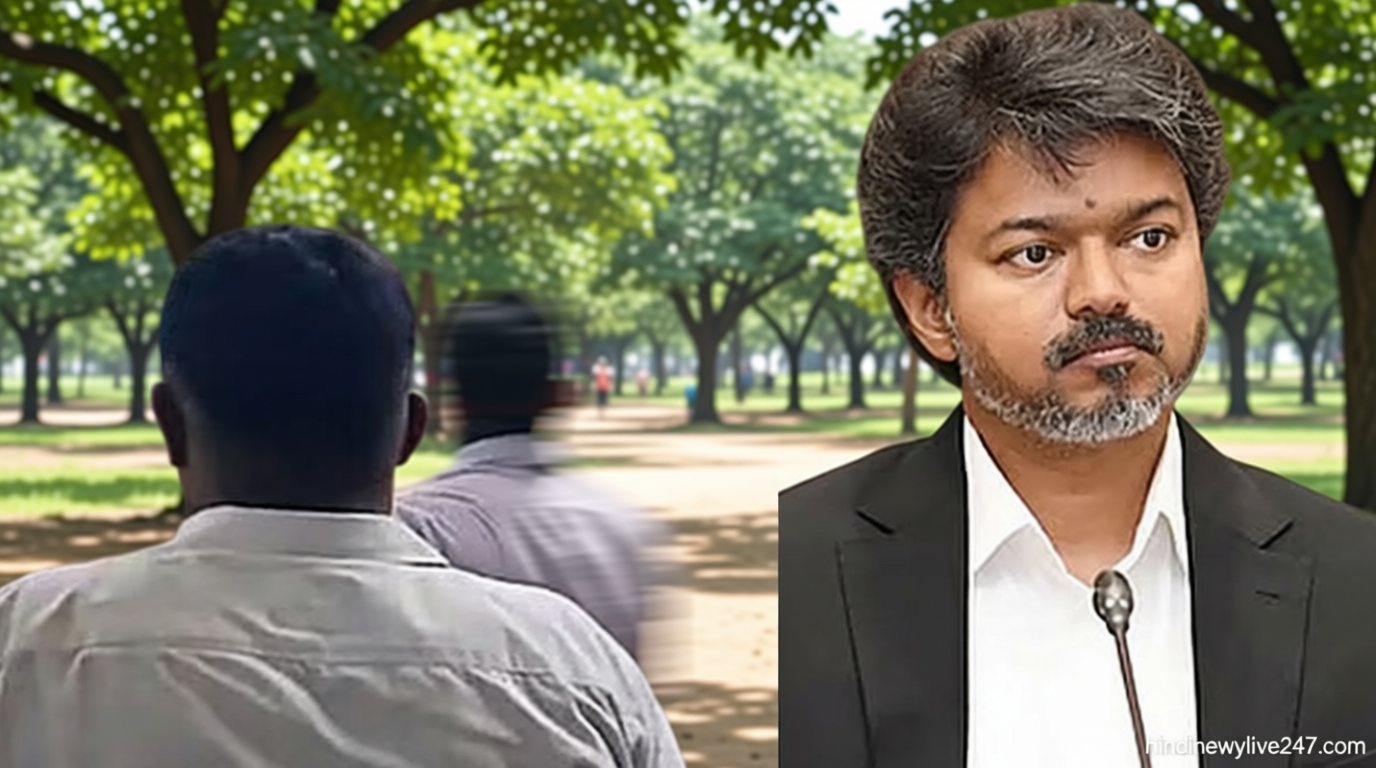 அமோனியா வாயு கசிவால் 2 பேர் உயிரிழப்பு: முதல்-அமைச்சர் விஜய் இரங்கல்