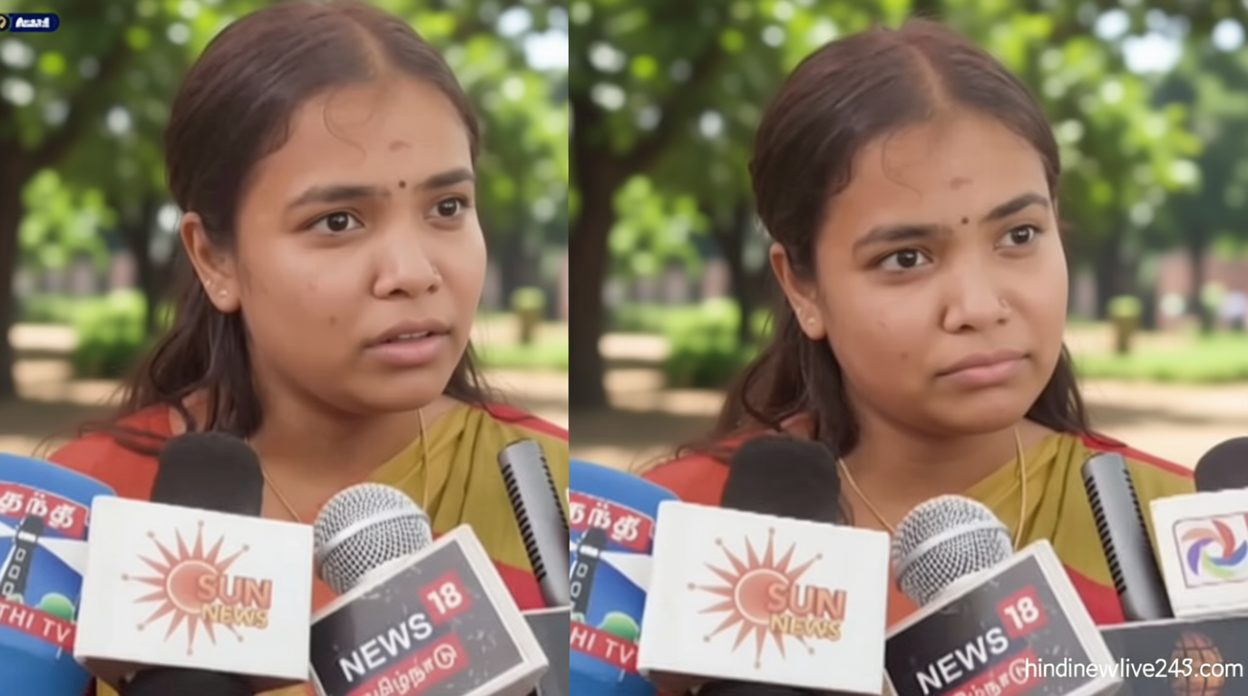 முதலீடுகள் ஆந்திராவிற்கு சென்றுவிட்டதா? ஆதாரங்களுடன் பதிலடி தர தயார் – அமைச்சர் கீர்த்தனா