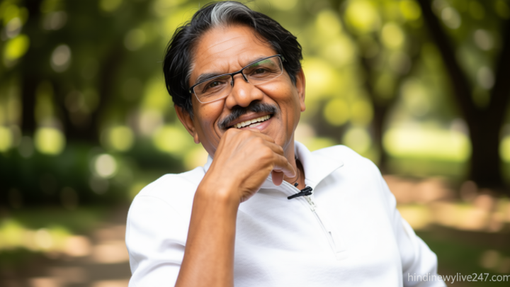 இயக்குநர் இமயம் பாரதிராஜா – ஒரு பார்வை!