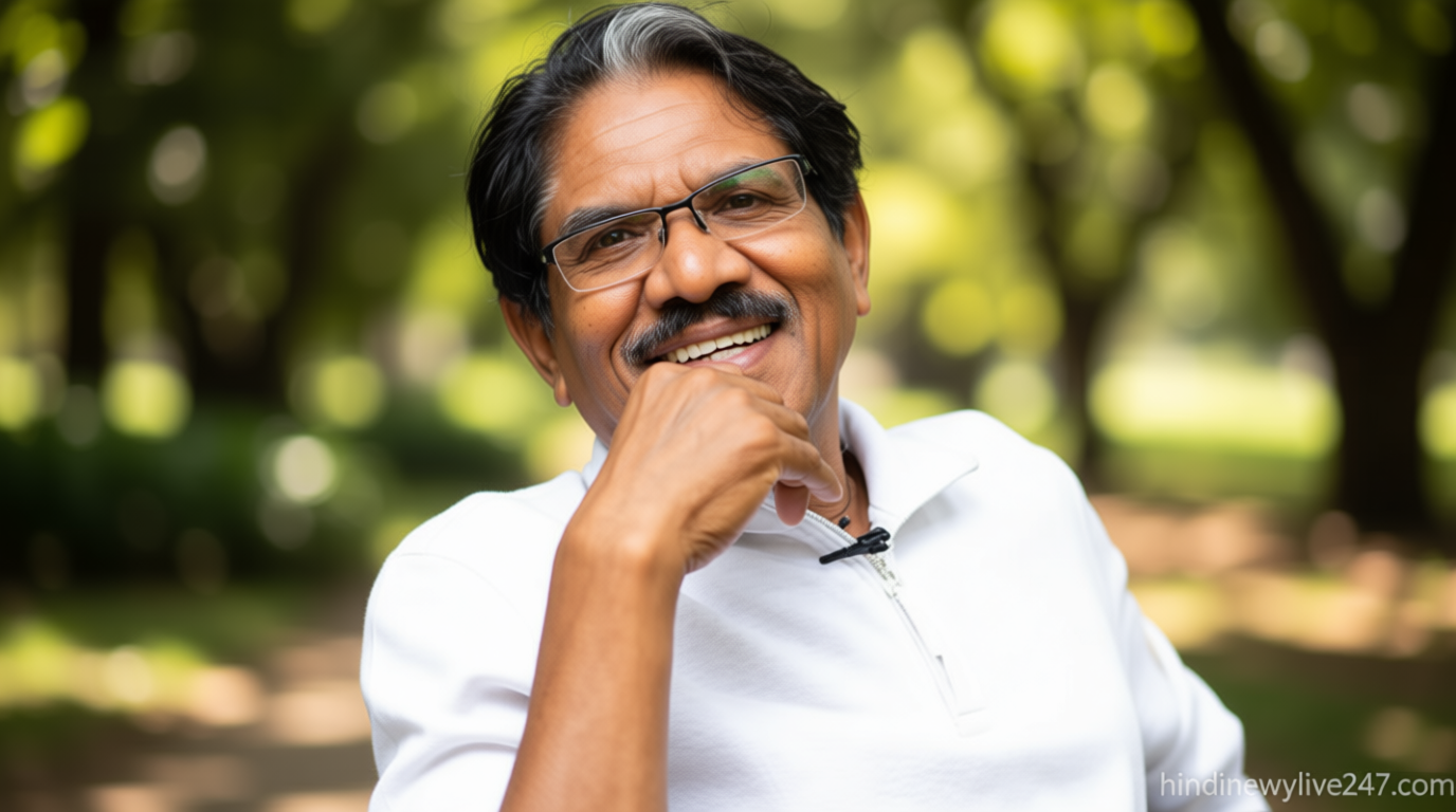 இயக்குநர் இமயம் பாரதிராஜா – ஒரு பார்வை!