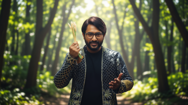 “கருப்பு” படத்தின் “நாங்க நாலு பேரு” வீடியோ பாடலை வெளியிட்ட படக்குழு