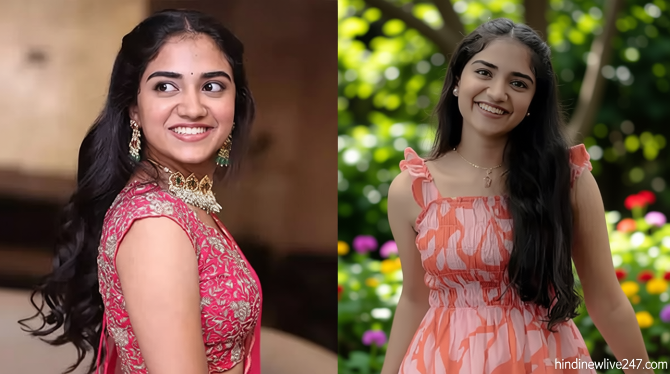 தமிழ் ரசிகர்களின் அன்புக்கு என்றுமே கடமைப்பட்டுள்ளேன் – மாளவிகா மனோஜ்