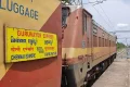 குருவாயூர் எக்ஸ்பிரஸ் ரெயில் சேவையில் மாற்றம்