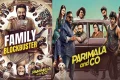 “பரிமளா & கோ” படம் செய்துள்ள வசூல்.. எவ்வளவு தெரியுமா?