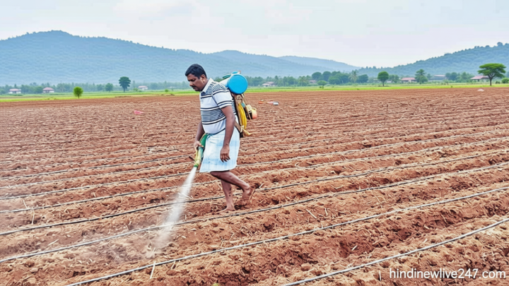 கேன்களில் பெட்ரோல்-டீசல் வழங்காததால் விவசாயிகள் கடும் பாதிப்பு: விலக்கு அளிக்க வலியுறுத்தல்