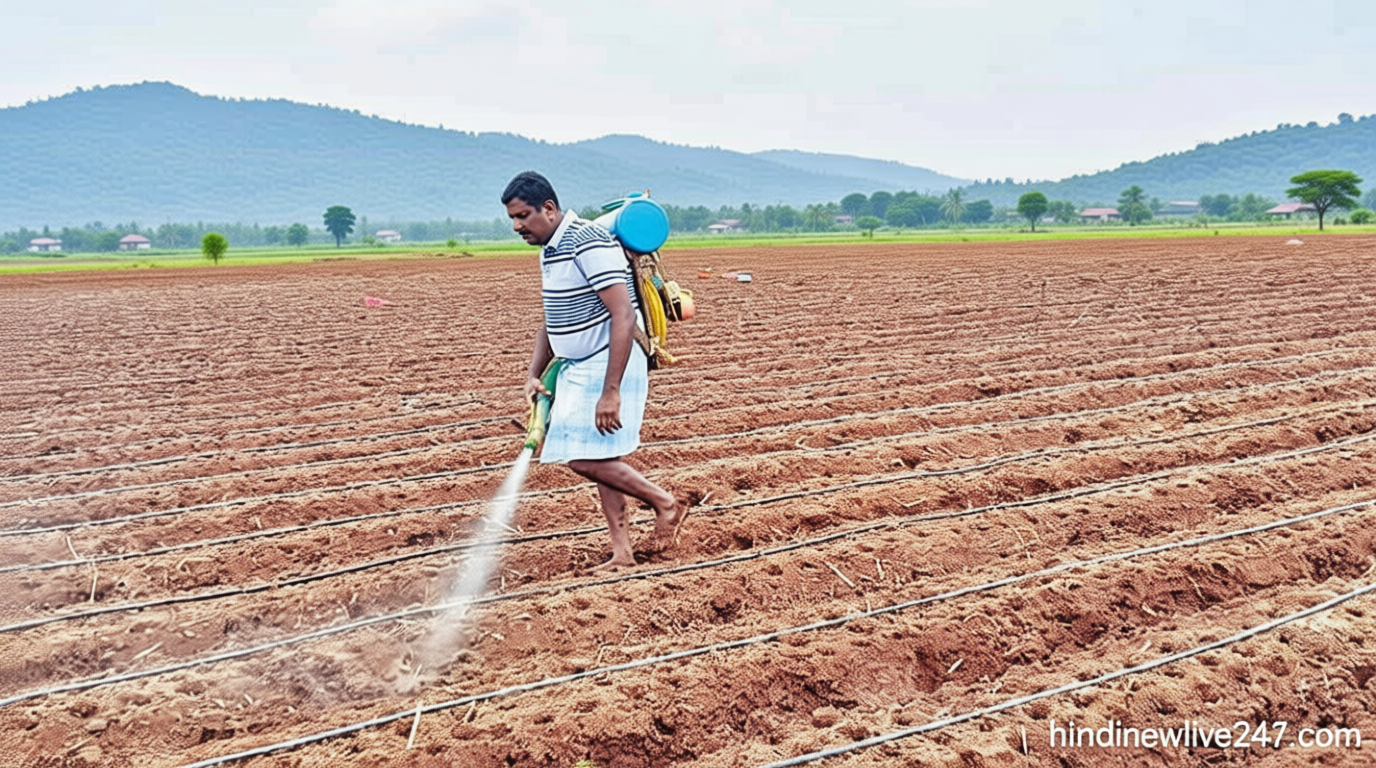 கேன்களில் பெட்ரோல்-டீசல் வழங்காததால் விவசாயிகள் கடும் பாதிப்பு: விலக்கு அளிக்க வலியுறுத்தல்
