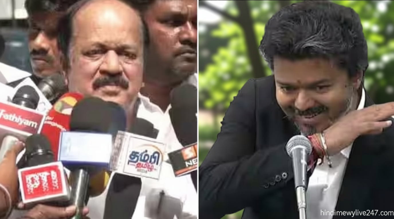 ‘முதல்-அமைச்சர் விஜய்யின் செய்கை அவை மீறல் அல்ல’-சபாநாயகர் ஜே.சி.டி.பிரபாகர்