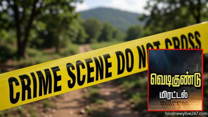 கேரளா: விமான நிலையத்திற்கு வெடிகுண்டு மிரட்டல்; போலீசார் தீவிர விசாரணை