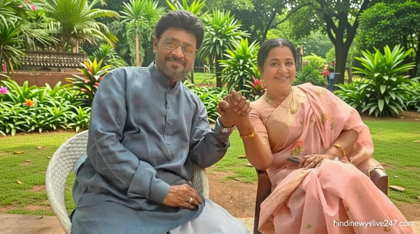 ‘அஞ்சலி செலுத்த வேண்டிய இடம் சர்க்கஸ் போல மாறிவிட்டது’… ராதிகா வேதனை