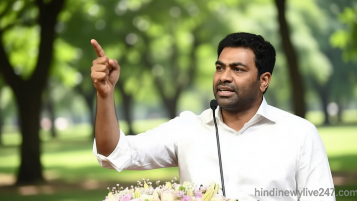பார்ட்டி பண்ட் என்று சொன்னால் திமுகவினர் ஏன் எழுகிறார்கள்? ஆதவ் அர்ஜுனா கேள்வி