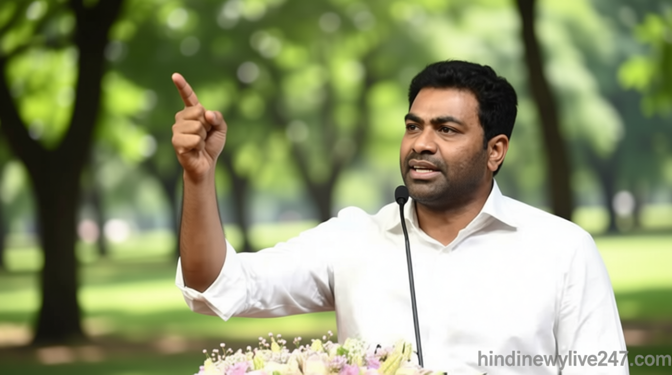 பார்ட்டி பண்ட் என்று சொன்னால் திமுகவினர் ஏன் எழுகிறார்கள்? ஆதவ் அர்ஜுனா கேள்வி