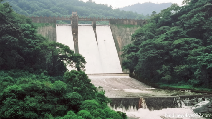 சிறுவாணி அணையை ரூ.64 கோடியில் சீரமைக்க முடிவு: இருமாநில அதிகாரிகள் ஆலோசனை