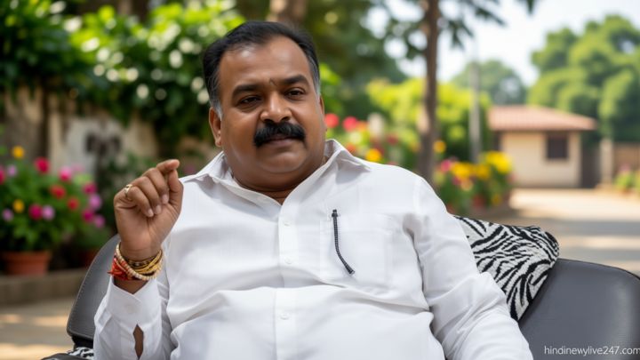“குமரி தந்தை” மார்ஷல் நேசமணி பிறந்தநாள் – மாணிக்கம் தாகூர் புகழாரம்