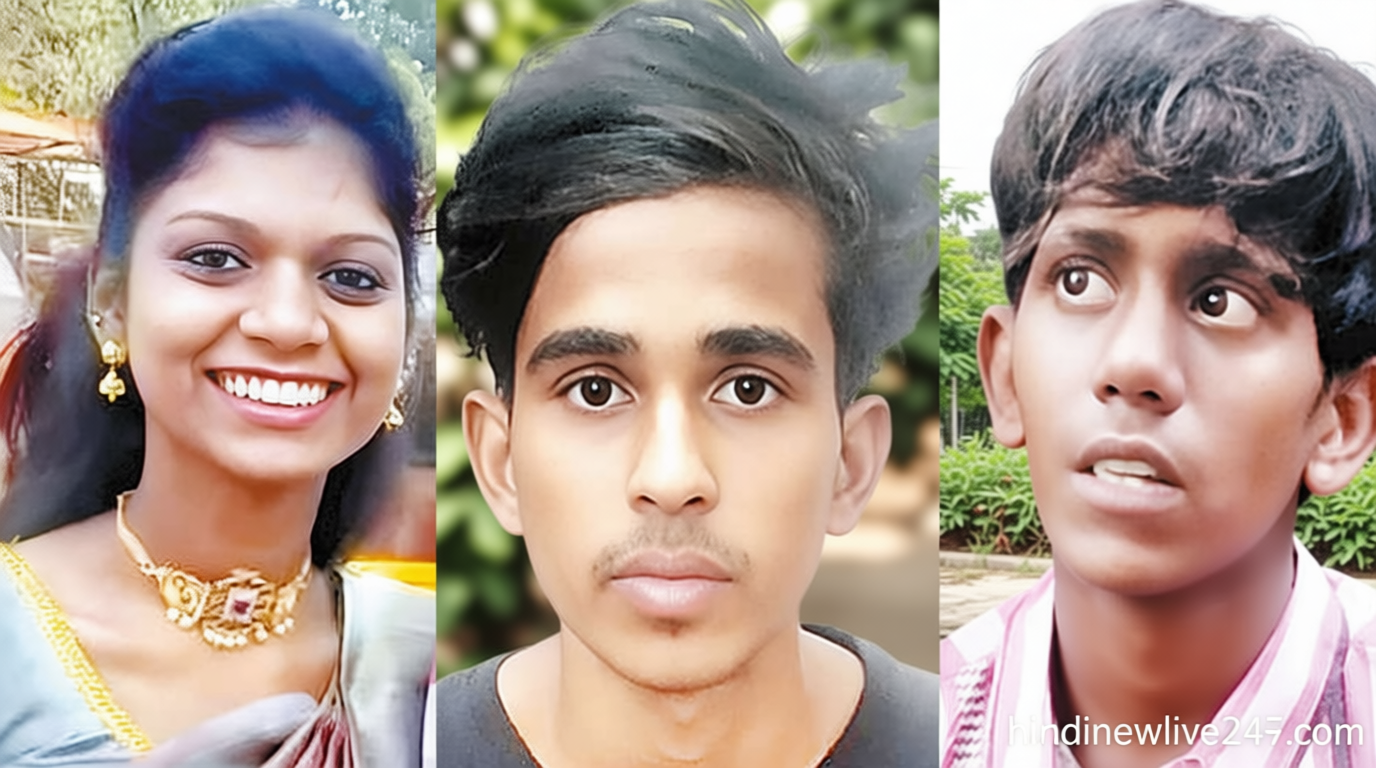 திருச்சி: போதை ஊசி செலுத்திய இளம்பெண் பலியான வழக்கில் காதலன், நண்பர் கைது – பரபரப்பு தகவல்