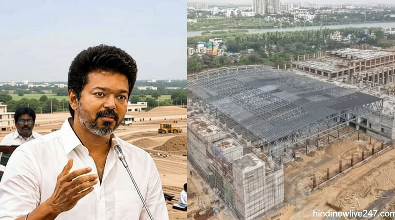 சட்டசபை முட்டுக்காடுக்கு மாறுகிறதா? பரபரப்பு தகவல்