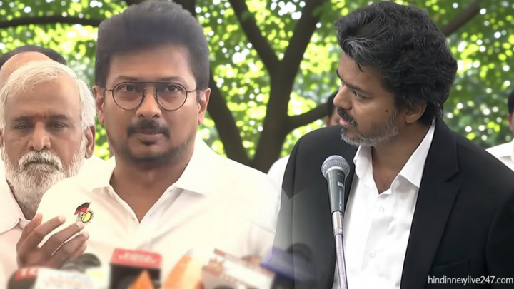 தேசிய கீதம் சர்ச்சை: முதல்-அமைச்சருக்கு புரோட்டோகால் கூட தெரியாதது வருத்தம் அளிக்கிறது: உதயநிதி ஸ்டாலின் விமர்சனம்